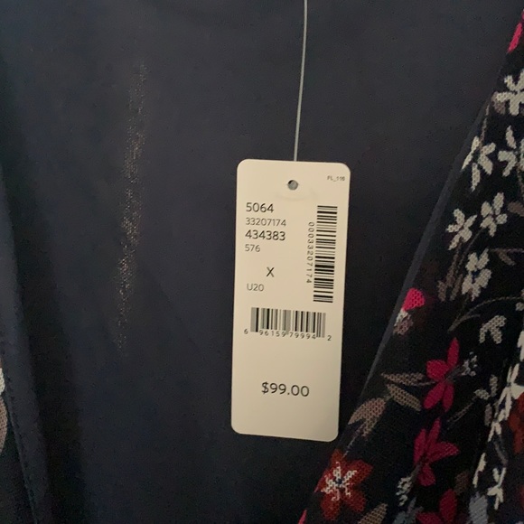 Summer Dress - Picture 1 of 3